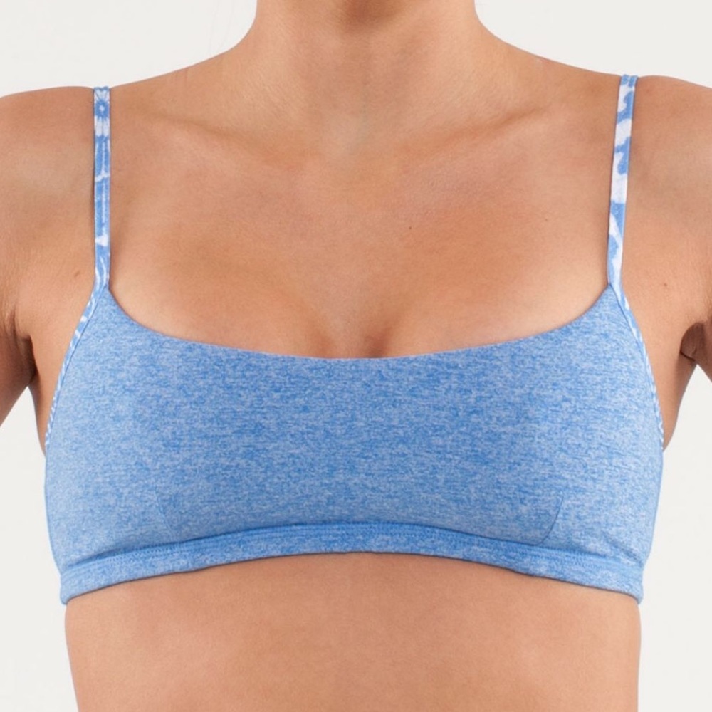 lululemon daily bra